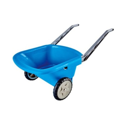 Hape  - Beach Barrow Beach Toy -Blue