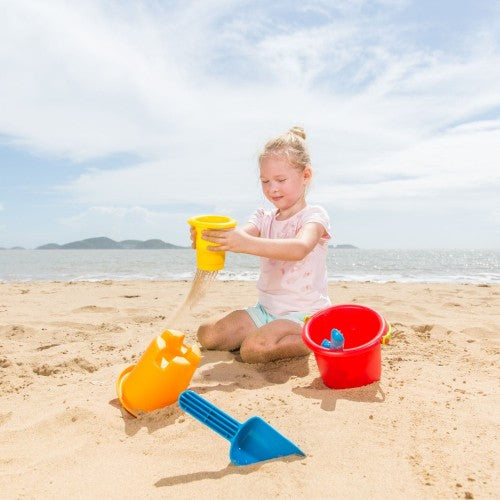 Hape  - 5-1 Beach Set