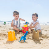 Hape  - 5-1 Beach Set