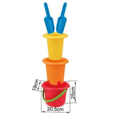 Hape  - 5-1 Beach Set