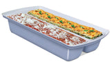 LASAGNA PANS - DUAL BAKING