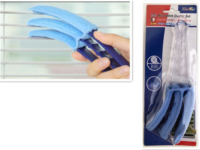 BLIND DUSTER - 22CM (Set of 6)