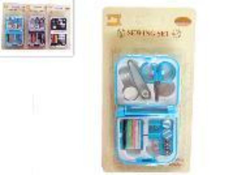 SEWING SET (12 Assorted Sets)