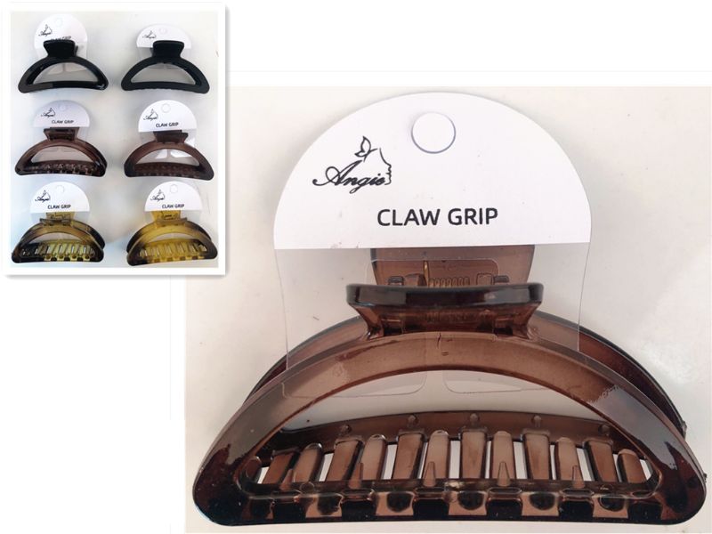 CLAW GRIP  - 8CM (Set of 12)