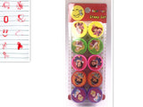 STAMPS - 10PCS (12 Packs)