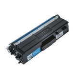 Brother TN446 Original Toner Cartridge - Cyan - Laser - Super High Yield - 6500