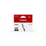 Canon 681 Original Ink Cartridge - Photo Black - Inkjet - 1500 Pages
