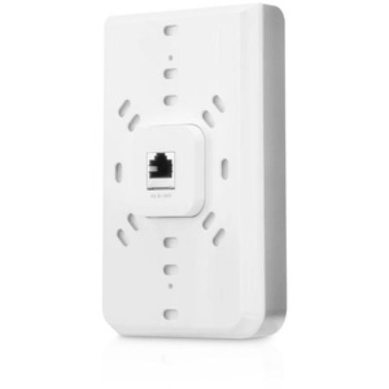 Ubiquiti Networks Ubiquiti UAP-IW-HD Dual Band IEEE 802.11ac 1.69 Gbit/s Wireles