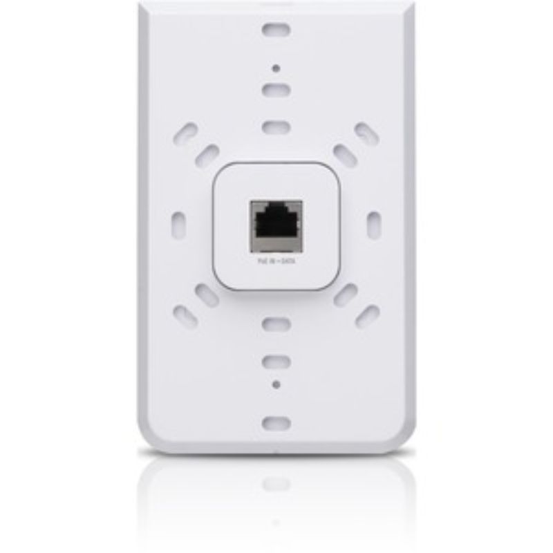 Ubiquiti Networks Ubiquiti UAP-IW-HD Dual Band IEEE 802.11ac 1.69 Gbit/s Wireles