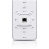 Ubiquiti Networks Ubiquiti UAP-IW-HD Dual Band IEEE 802.11ac 1.69 Gbit/s Wireles