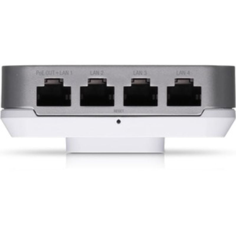 Ubiquiti Networks Ubiquiti UAP-IW-HD Dual Band IEEE 802.11ac 1.69 Gbit/s Wireles