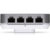 Ubiquiti Networks Ubiquiti UAP-IW-HD Dual Band IEEE 802.11ac 1.69 Gbit/s Wireles