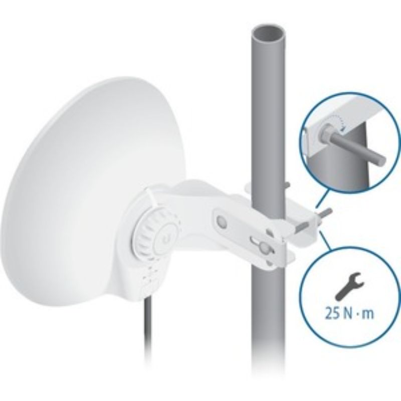 Ubiquiti Networks Ubiquiti LTU Pro LTU-Pro 600 Mbit/s Wireless Access Point - 5