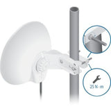 Ubiquiti Networks Ubiquiti LTU Pro LTU-Pro 600 Mbit/s Wireless Access Point - 5