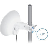 Ubiquiti Networks Ubiquiti LTU Pro LTU-Pro 600 Mbit/s Wireless Access Point - 5