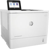 HP LaserJet Enterprise M611dn Desktop Laser Printer - Monochrome - 61 ppm Mono -