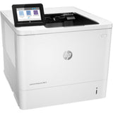 HP LaserJet Enterprise M612dn Desktop Laser Printer - Monochrome - 71 ppm Mono -