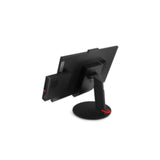 Lenovo THINKCENTRE TIO3 27IN QHD(16:9) HT ADJUST TILT SWIVEL PIVOT VESA IN(DP+US