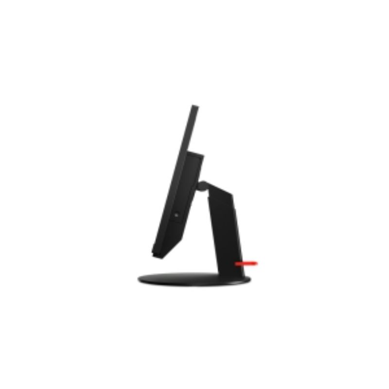 Lenovo THINKCENTRE TIO3 27IN QHD(16:9) HT ADJUST TILT SWIVEL PIVOT VESA IN(DP+US