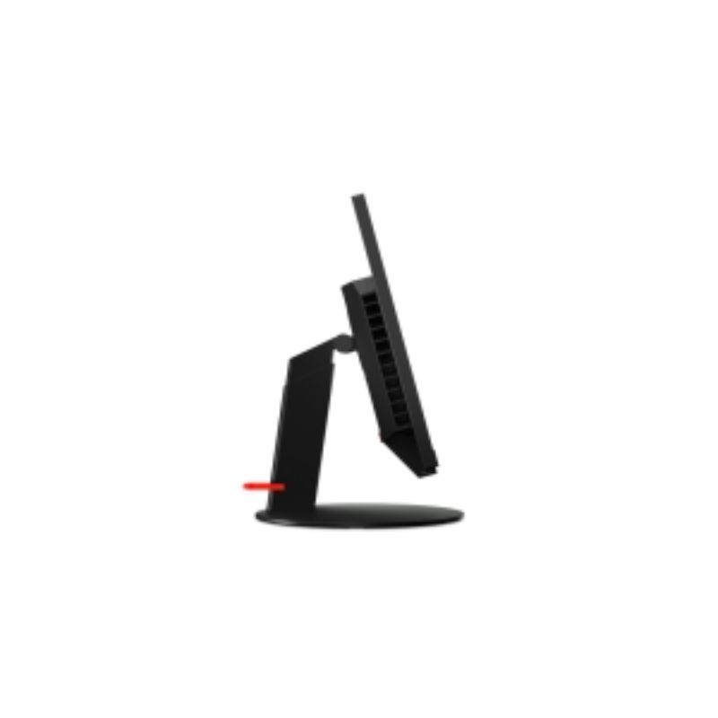 Lenovo THINKCENTRE TIO3 27IN QHD(16:9) HT ADJUST TILT SWIVEL PIVOT VESA IN(DP+US