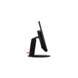 Lenovo THINKCENTRE TIO3 27IN QHD(16:9) HT ADJUST TILT SWIVEL PIVOT VESA IN(DP+US