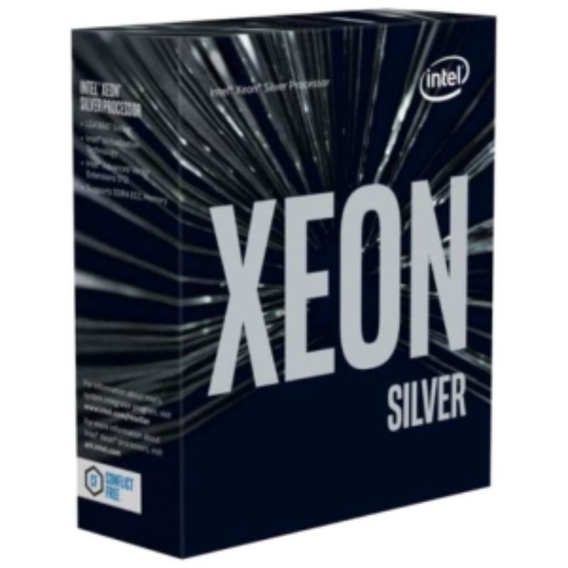 Intel Xeon Silver 4300 (3rd Gen) 4314 Hexadeca-core (16 Core) 2.40 GHz Processor