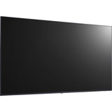 LG Webos UHD Signage - 127 cm (50") LCD - 8 GB - 3840 x 2160 - Direct LED - 400