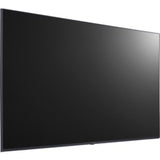 LG Webos UHD Signage - 127 cm (50") LCD - 8 GB - 3840 x 2160 - Direct LED - 400