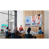LG Webos UHD Signage - 127 cm (50") LCD - 8 GB - 3840 x 2160 - Direct LED - 400