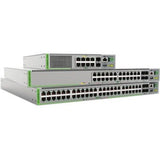 Allied Telesis CentreCom GS980MX/28 Layer 3 Switch - 24 Ports - Manageable - Gig