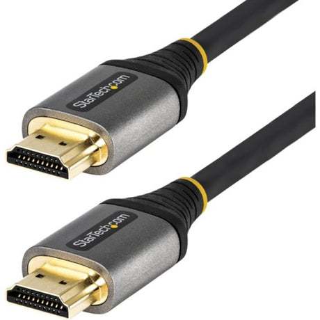 Premium 91.44 cm HDMI cable supports 4K at 60Hz, HDR, Dolby Vision, and ARC for exceptional audio/video clarity.