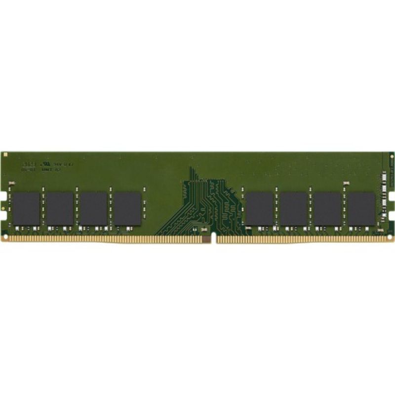 Kingston 16GB DDR4 SDRAM Memory Module - For Desktop PC - 16 GB - DDR4-3200/PC4-