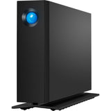 Seagate LaCie d2 Professional STHA8000800 8 TB Desktop Hard Drive - External - U