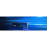Kingston KC3000 1 TB Solid State Drive - M.2 2280 Internal - PCI Express NVMe (P