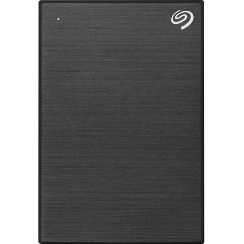 Seagate One Touch STLC8000400 8 TB Hard Drive - 3.5" External - SATA (SATA/600)