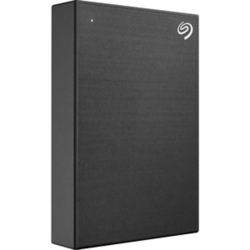 Seagate One Touch STLC8000400 8 TB Hard Drive - 3.5" External - SATA (SATA/600)