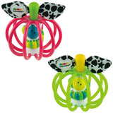 Grab Apple Assortment - Lamaze