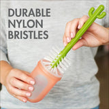 Cacti Bottle Brush Set - Boon