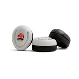 Baby Earmuffs - White - Em's 4 Kids
