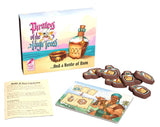Pirates of the High Teas A Bottle of Rum [C] - Game Expansion