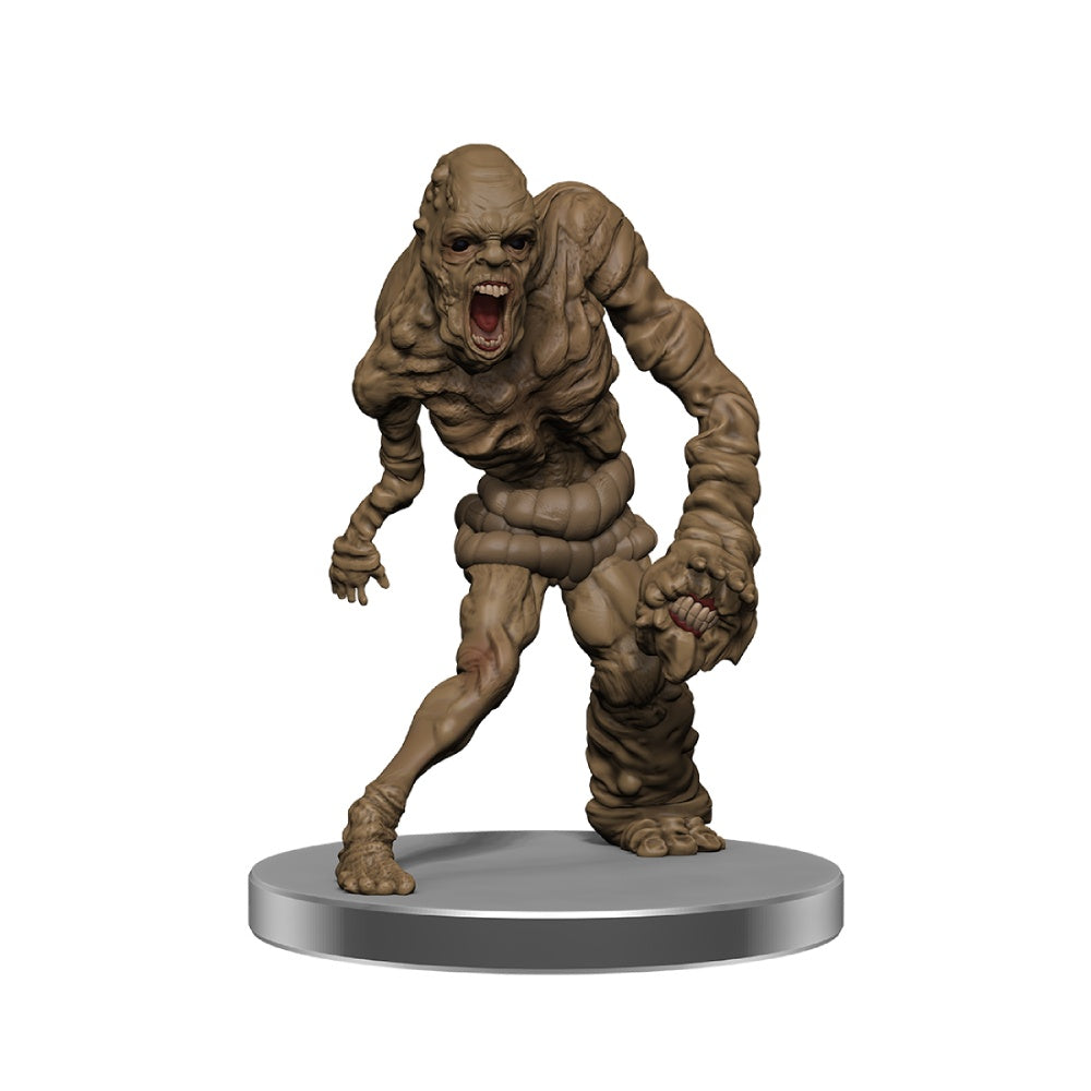 D&D Icons of the Realms: Monster Menagerie Revisited  - Booster Brick