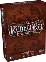 Runewars Miniatures Game: Essentials Pack