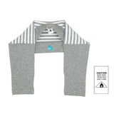 Love to DreamArm Warmers - Grey - Large
