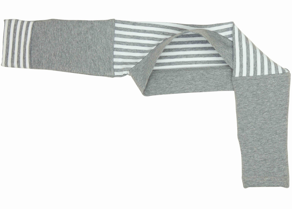 Love to DreamArm Warmers - Grey - Medium