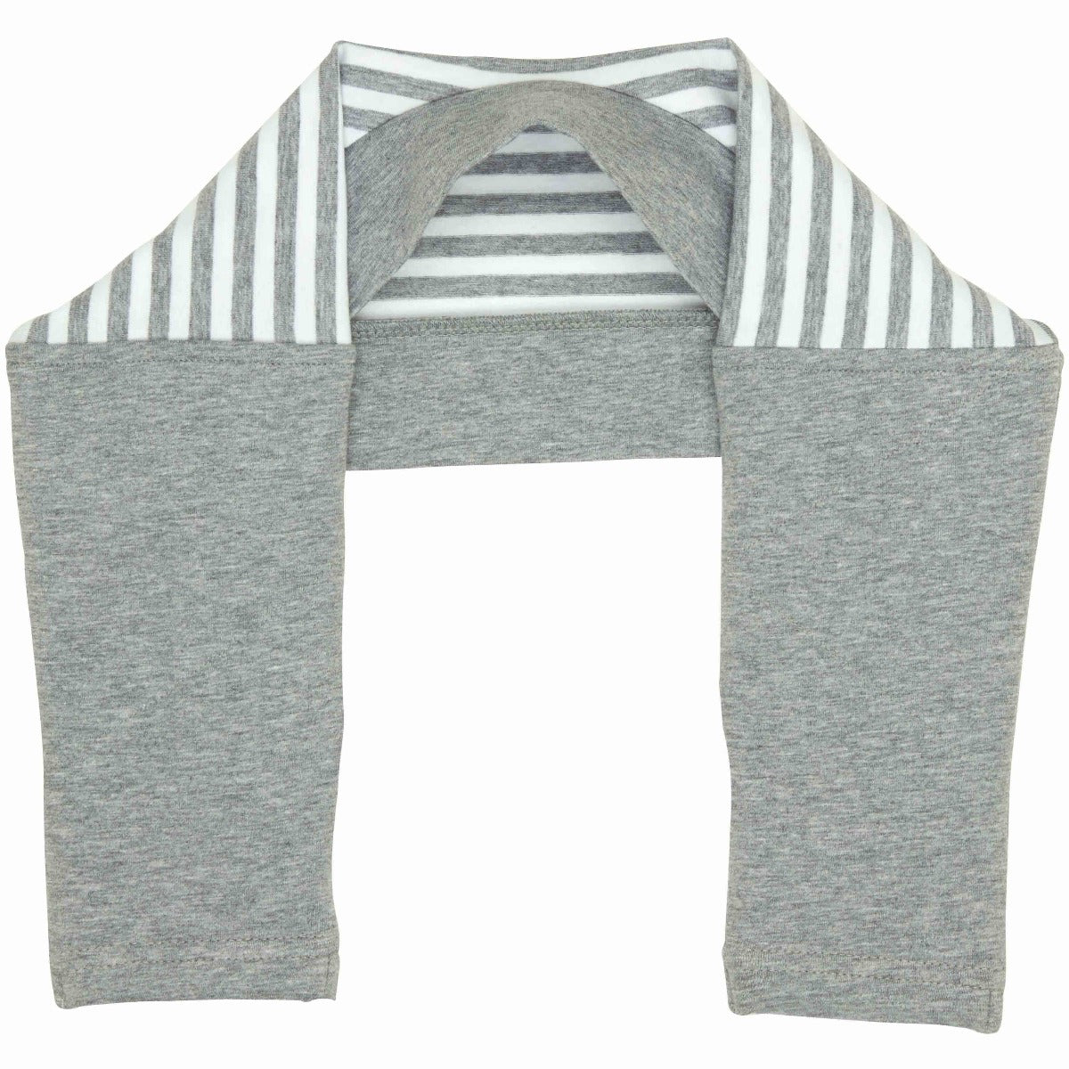 Love to DreamArm Warmers - Grey - Medium
