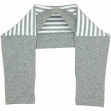 Love to DreamArm Warmers - Grey - Medium