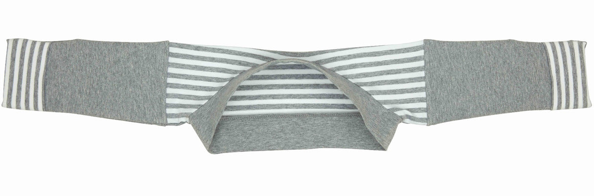 Love to DreamArm Warmers - Grey - Medium