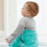 Love to DreamArm Warmers - Grey - Large