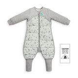 Love to DreamSleep Suit™ Warm 2.5 TOG - Moonlight Olive - 24-36M