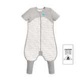Love to DreamSleep Suit Organic 1.0 TOG - Dreamer - 3yr